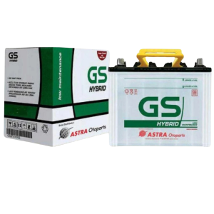 GS Hybrid