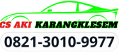 CS AKI KARANGKLESEM